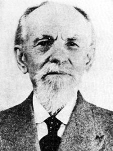 Emanoil Teodorescu (1866-1949)